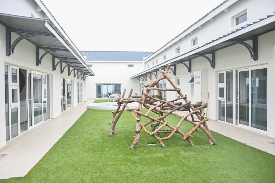 5 Bedroom Property for Sale in Benguela Cove Lagoon Wine Estate Western Cape